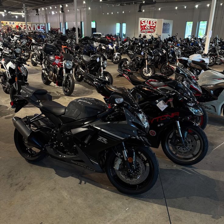 Choosing a Used Bike